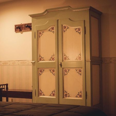 Hotel Camino Vecchio Fossato di Vico Eksteriør billede